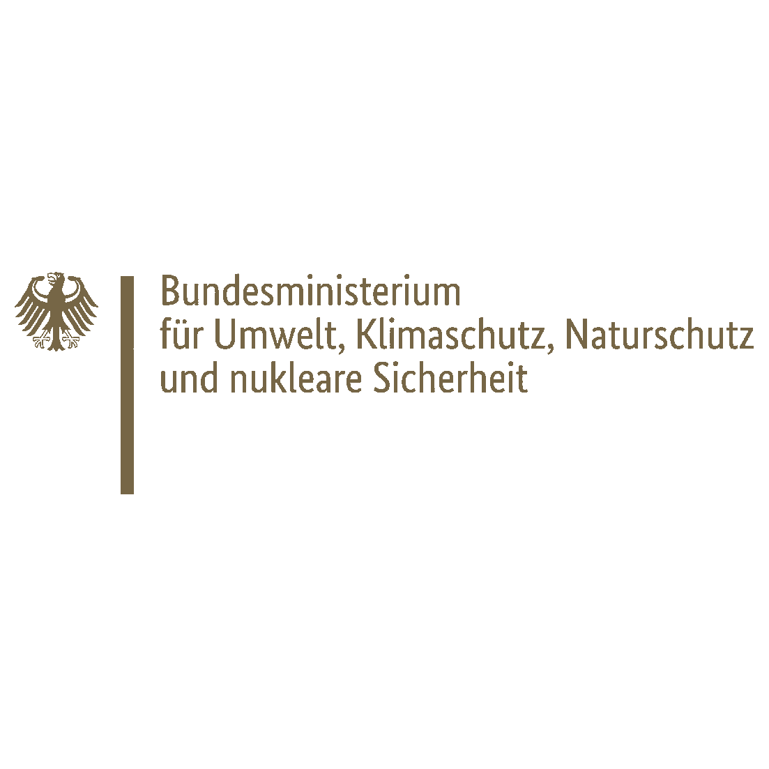 Ministerio Federal de Medio Ambiente, Protección de la Naturaleza, Seguridad Nuclear y Protección al Consumidor (Alemania)