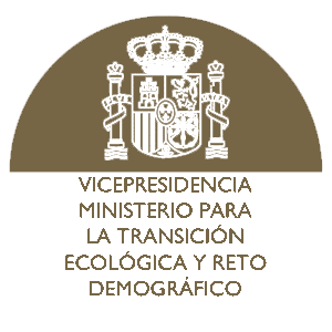 Ministerio para la Transición Ecológica y Reto Demográfico