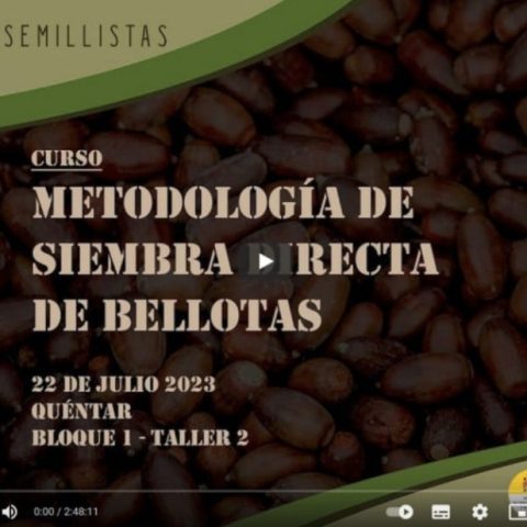 curso siembra