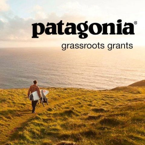 patagonia